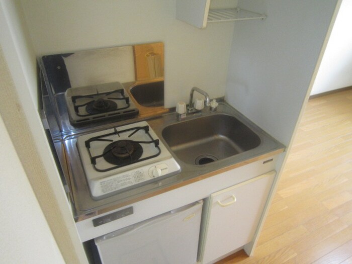 物件内観写真21　(キッチン)