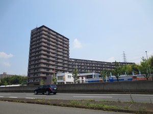 ﾊﾟｲﾝﾌｨｰﾙﾄﾞ緑地公園（113）外観写真