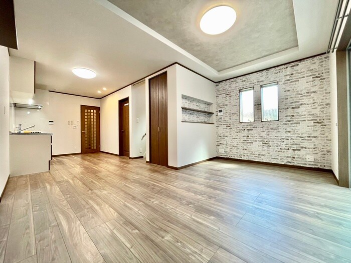 物件内観写真7　(居室)