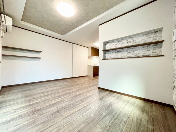 物件内観写真9　(居室)