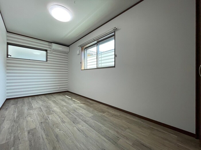 物件内観写真11　(居室)