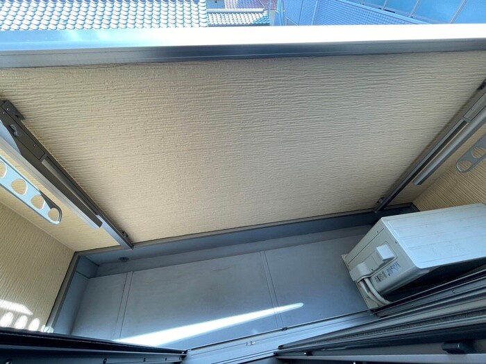 物件内観写真22　(ベランダ・バルコニー)