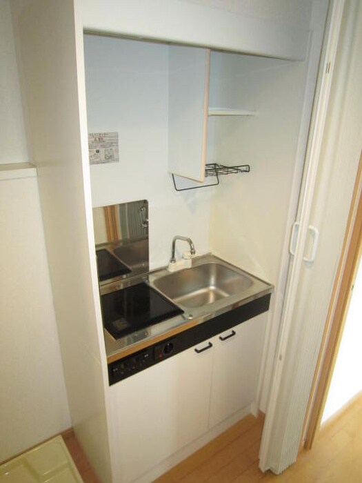 物件内観写真7　(キッチン)