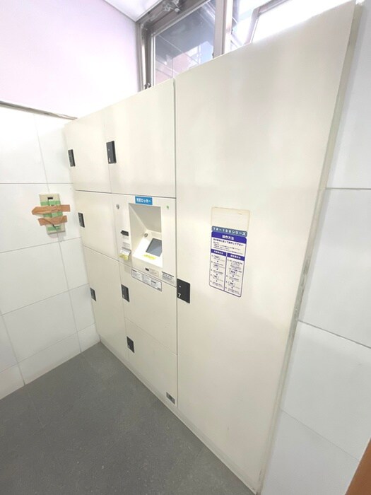 物件外観写真5　(建物設備)