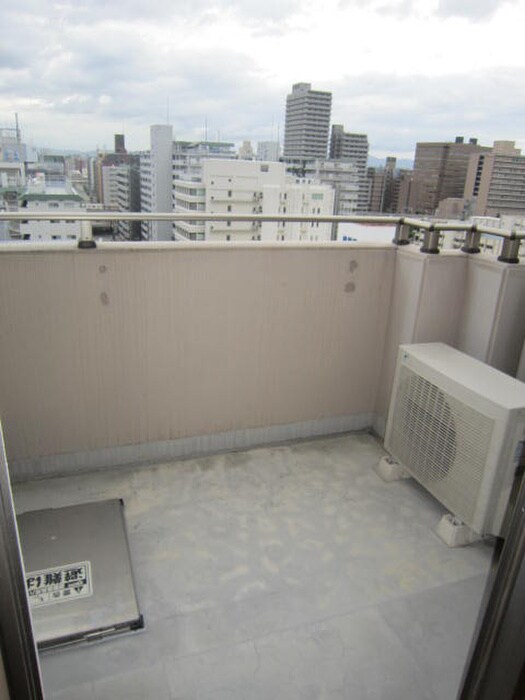 物件内観写真16　(ベランダ・バルコニー)