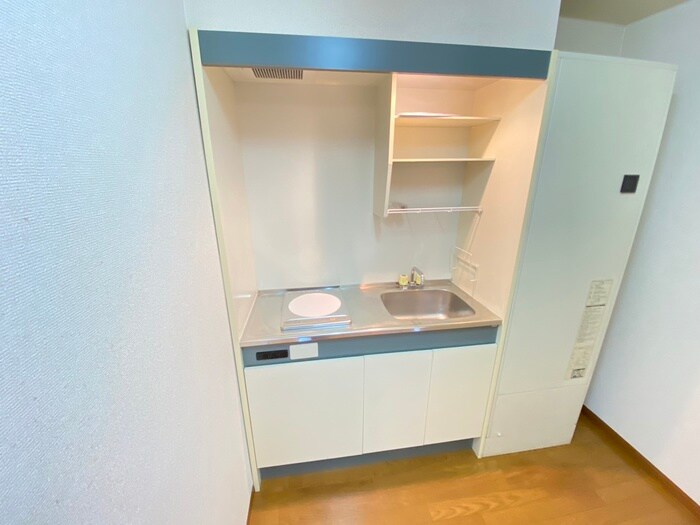 物件内観写真10　(キッチン)