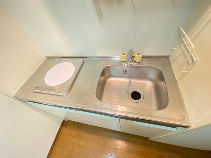 物件内観写真11　(キッチン)