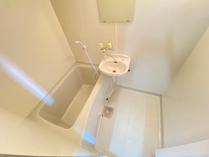 物件内観写真12　(バス／シャワールーム等)