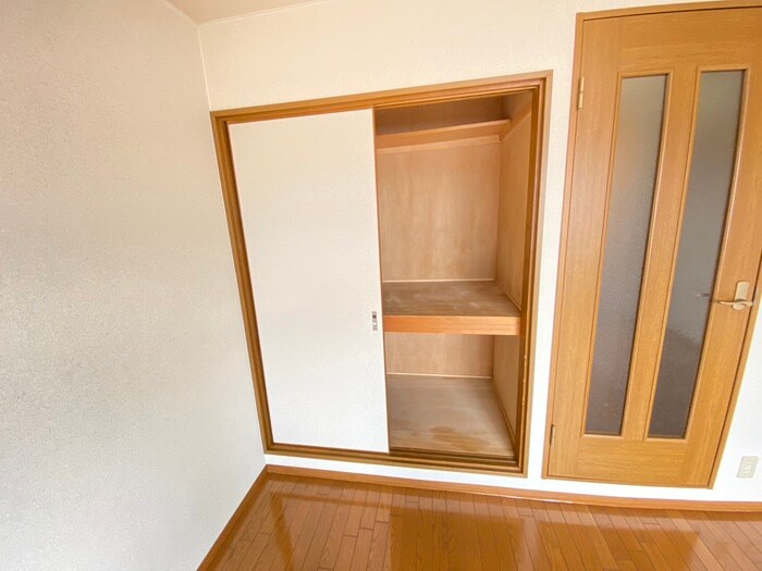 物件内観写真14　(収納)