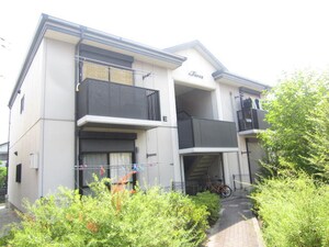 ガーデンハイツ・古谷E棟外観写真