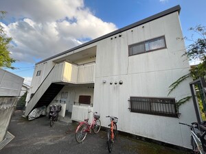 ハイム玉津芝外観写真