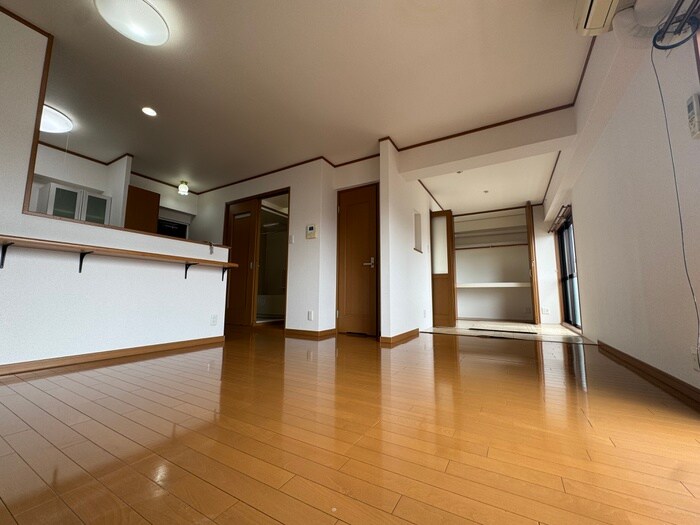 物件内観写真12　(居室)