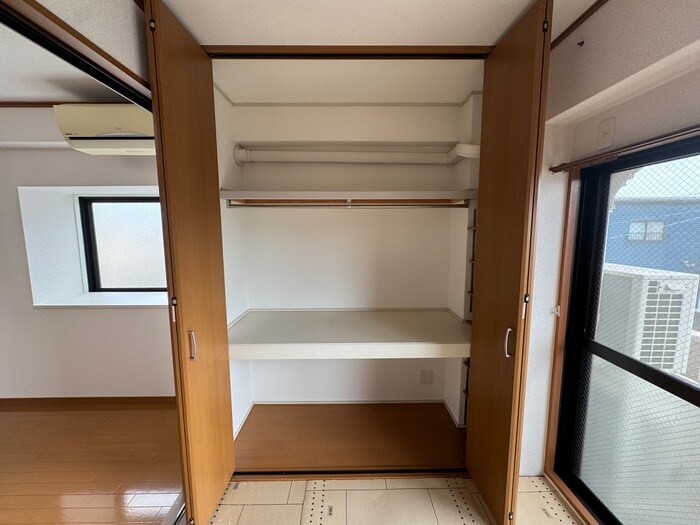 物件内観写真14　(収納)