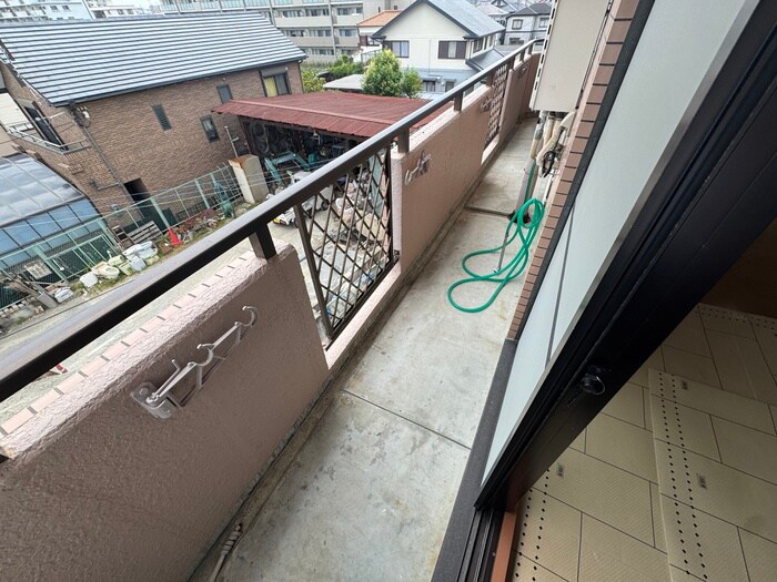 物件内観写真19　(ベランダ・バルコニー)