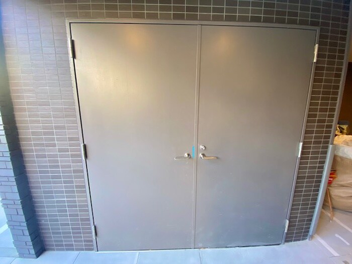 物件外観写真5　(建物設備)