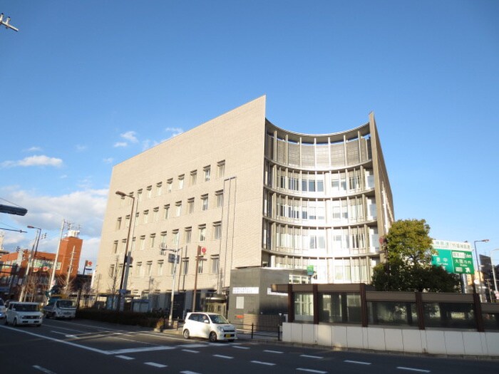 物件外観写真6　(周辺環境)