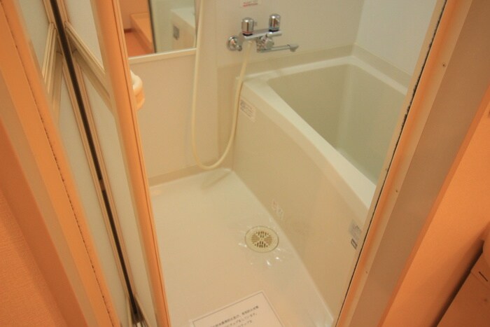 物件内観写真8　(バス／シャワールーム等)