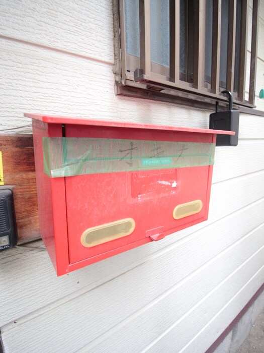 物件外観写真3　(建物設備)