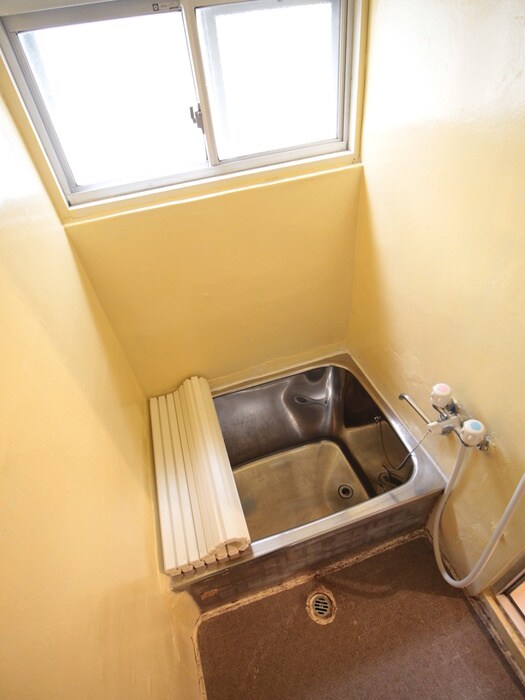 物件内観写真14　(バス／シャワールーム等)