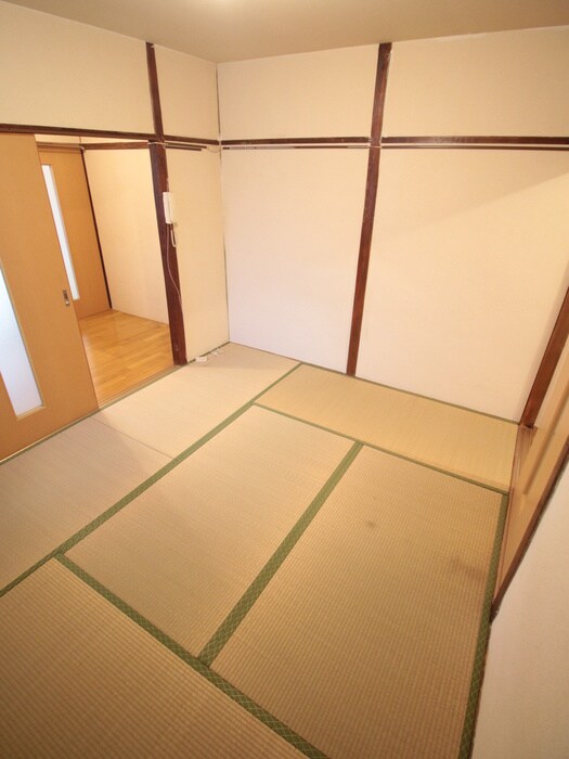 物件内観写真21　(居室)