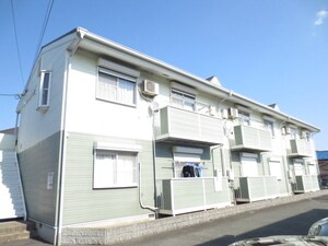 ビレッジ中穂外観写真