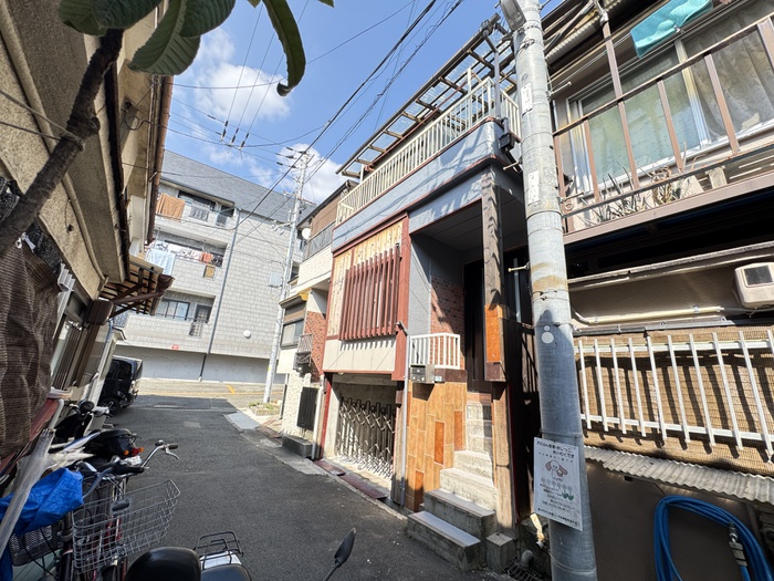 外観写真