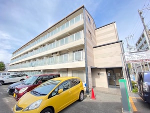 カーサドマー二外観写真