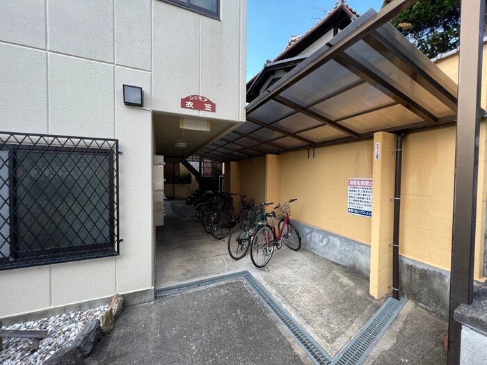 物件外観写真2　(外観写真)