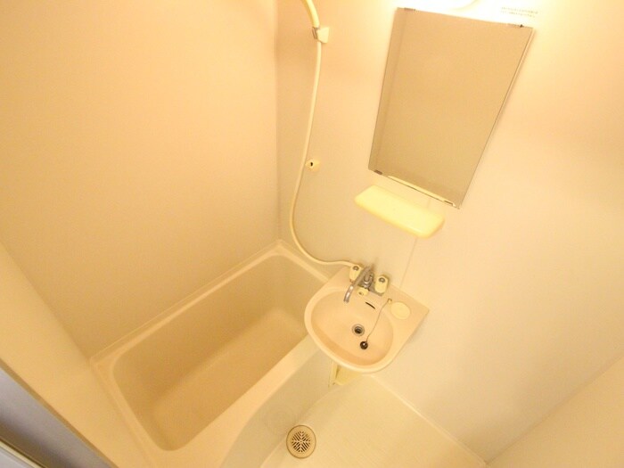 物件内観写真6　(バス／シャワールーム等)