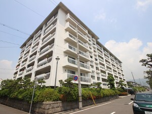 芦屋サンプラザ(403)外観写真