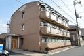ウィンドワードⅡ号館