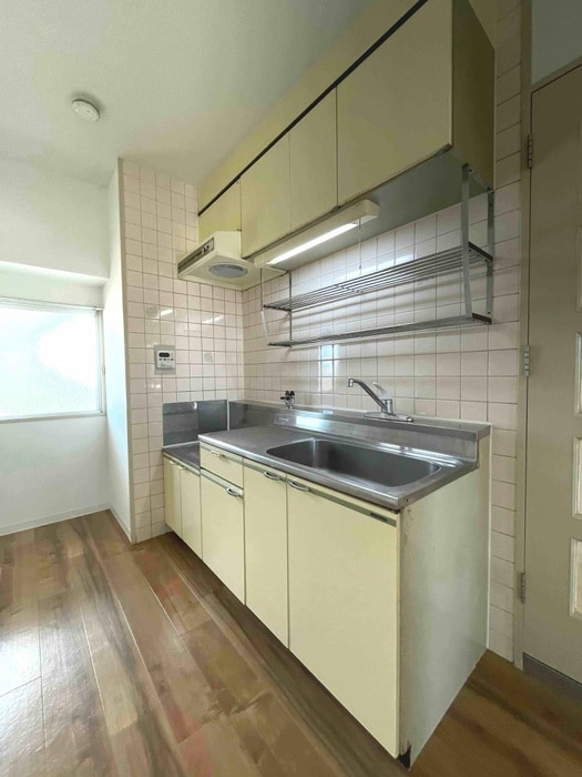 物件内観写真7　(キッチン)