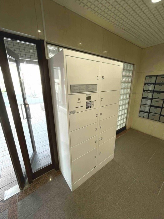 物件外観写真5　(建物設備)