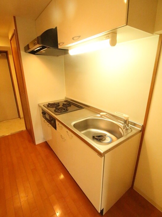 物件内観写真11　(キッチン)