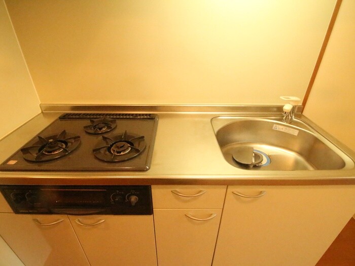 物件内観写真18　(キッチン)