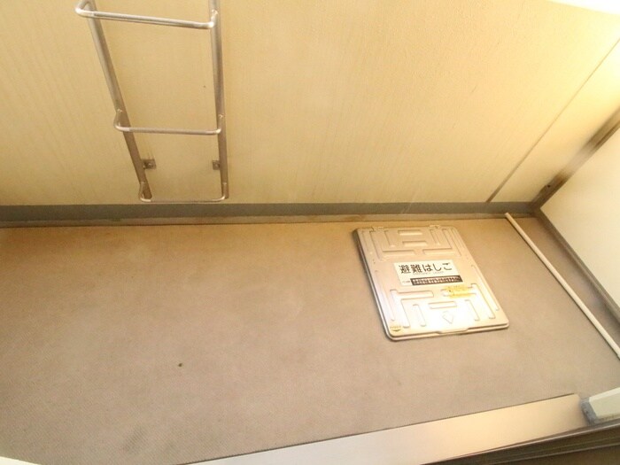 物件内観写真20　(ベランダ・バルコニー)