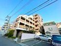 岡本ローズガーデン（２０２）