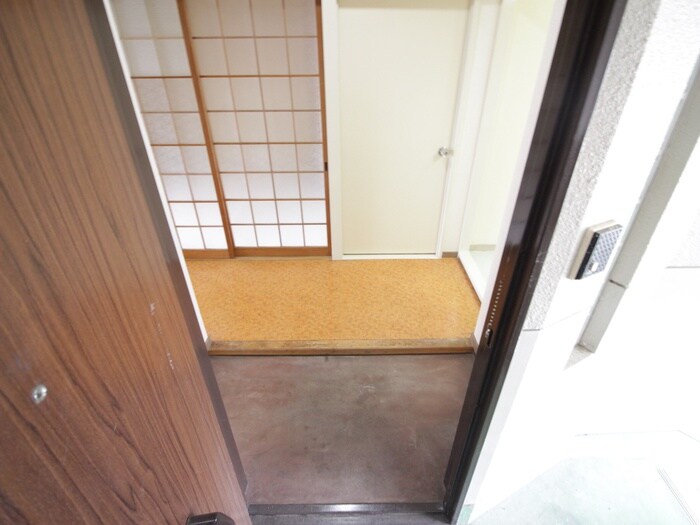 物件内観写真9　(廊下)