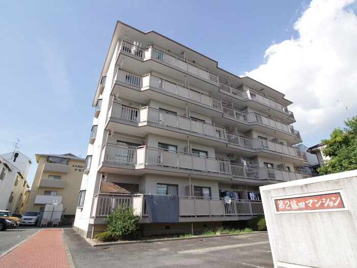 物件外観写真3　(建物設備)