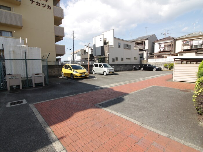 物件外観写真4　(周辺環境)