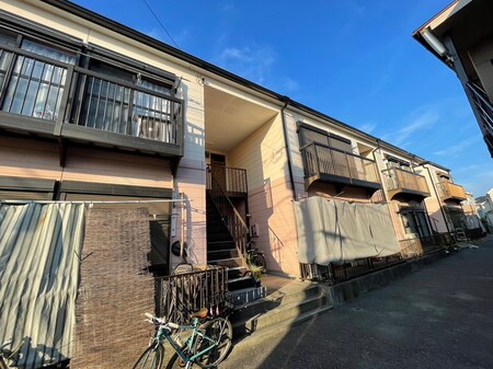 セラ西舞子Ⅳ外観写真