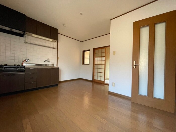 物件内観写真7　(居室)