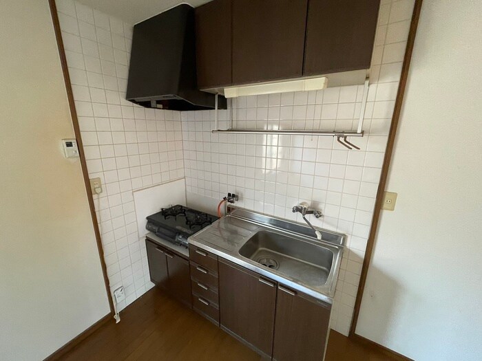 物件内観写真9　(キッチン)