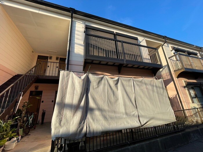 物件外観写真4　(外観写真)