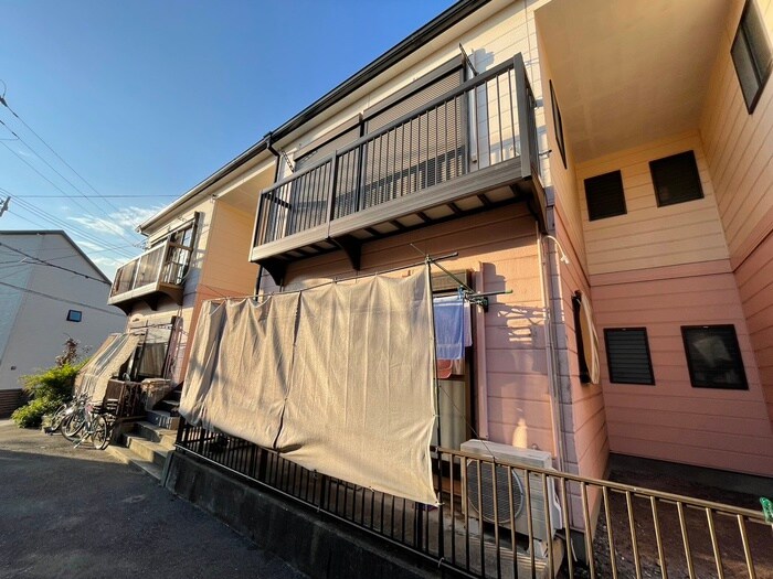 物件外観写真5　(外観写真)