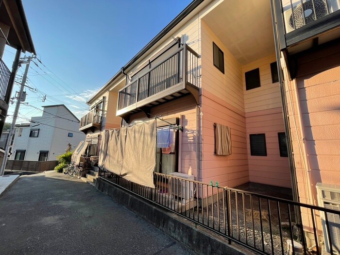 物件外観写真6　(外観写真)