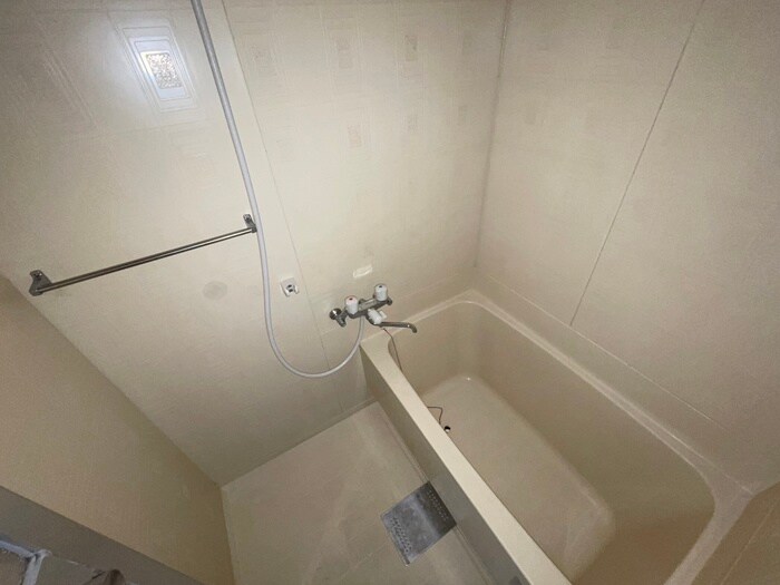 物件内観写真10　(バス／シャワールーム等)