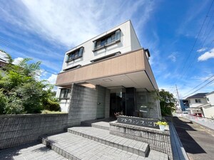 アドヴァンス２１外観写真