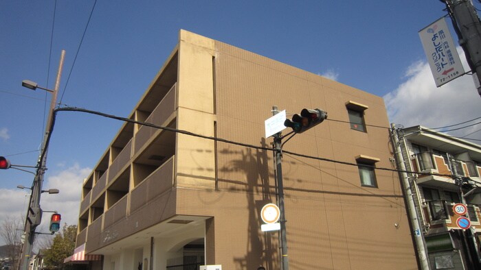 物件外観写真3　(外観写真)