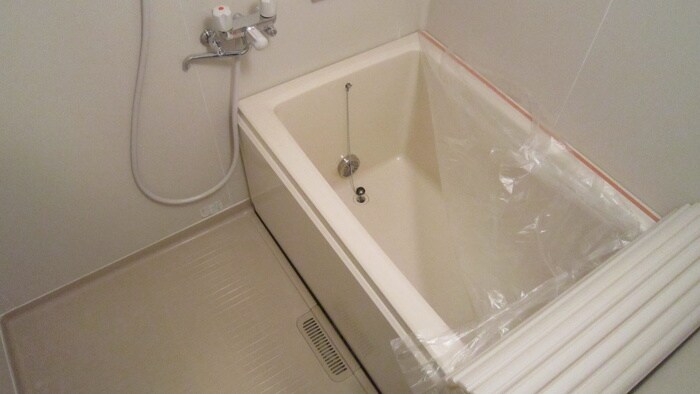 物件内観写真12　(バス／シャワールーム等)